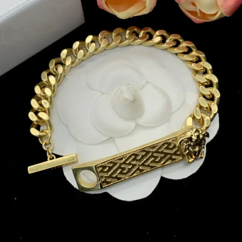 versace bracelets s_12055442